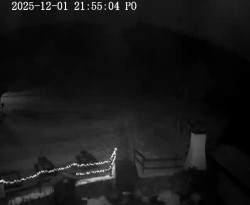 Nástupní stanice vleků Horní Podluží