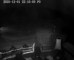 Nástupní stanice vleků Horní Podluží