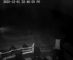 Nástupní stanice vleků Horní Podluží