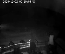 Nástupní stanice vleků Horní Podluží