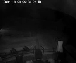 Nástupní stanice vleků Horní Podluží