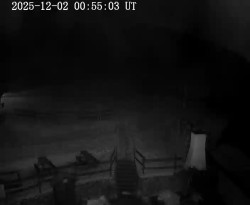 Nástupní stanice vleků Horní Podluží