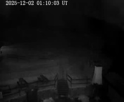 Nástupní stanice vleků Horní Podluží