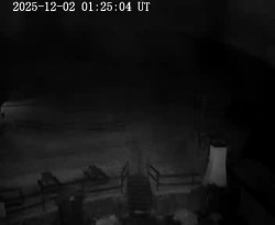 Nástupní stanice vleků Horní Podluží