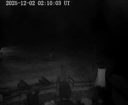 Nástupní stanice vleků Horní Podluží