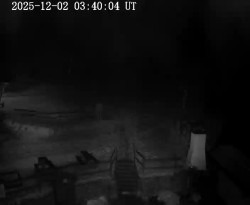 Nástupní stanice vleků Horní Podluží