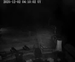 Nástupní stanice vleků Horní Podluží