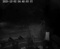 Nástupní stanice vleků Horní Podluží