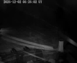 Nástupní stanice vleků Horní Podluží