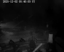 Nástupní stanice vleků Horní Podluží