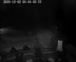 Nástupní stanice vleků Horní Podluží