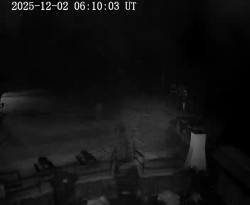 Nástupní stanice vleků Horní Podluží