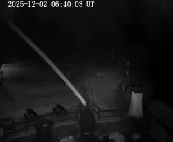 Nástupní stanice vleků Horní Podluží