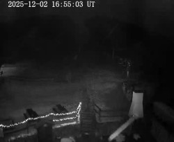 Nástupní stanice vleků Horní Podluží