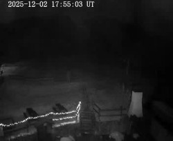 Nástupní stanice vleků Horní Podluží