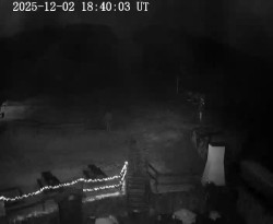 Nástupní stanice vleků Horní Podluží