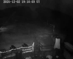 Nástupní stanice vleků Horní Podluží