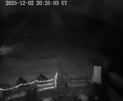 Nástupní stanice vleků Horní Podluží