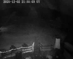 Nástupní stanice vleků Horní Podluží