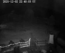 Nástupní stanice vleků Horní Podluží