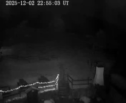 Nástupní stanice vleků Horní Podluží