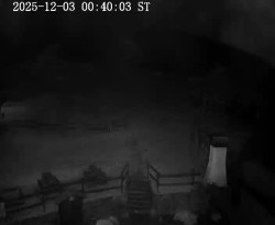 Nástupní stanice vleků Horní Podluží