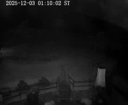 Nástupní stanice vleků Horní Podluží