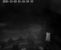 Nástupní stanice vleků Horní Podluží