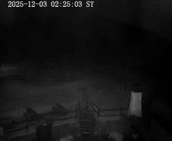 Nástupní stanice vleků Horní Podluží