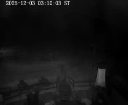 Nástupní stanice vleků Horní Podluží