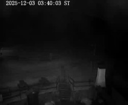 Nástupní stanice vleků Horní Podluží