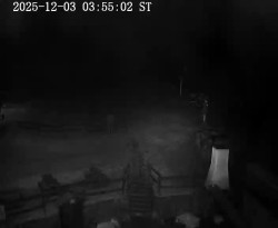 Nástupní stanice vleků Horní Podluží