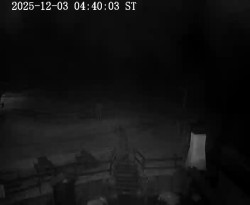 Nástupní stanice vleků Horní Podluží