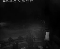 Nástupní stanice vleků Horní Podluží