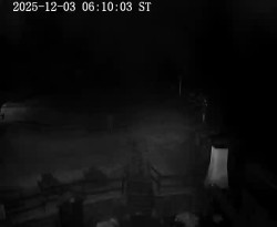 Nástupní stanice vleků Horní Podluží