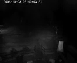 Nástupní stanice vleků Horní Podluží