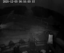 Nástupní stanice vleků Horní Podluží