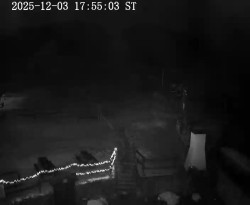 Nástupní stanice vleků Horní Podluží