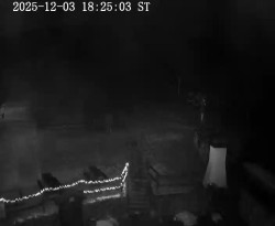 Nástupní stanice vleků Horní Podluží