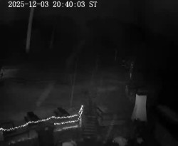 Nástupní stanice vleků Horní Podluží