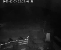 Nástupní stanice vleků Horní Podluží