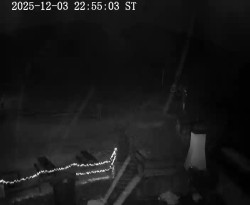 Nástupní stanice vleků Horní Podluží