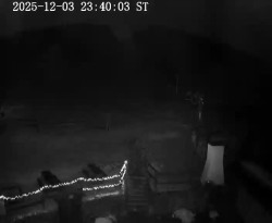 Nástupní stanice vleků Horní Podluží