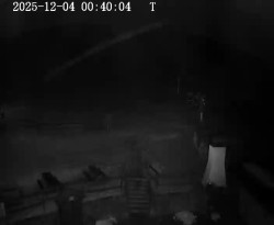 Nástupní stanice vleků Horní Podluží