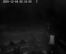 Nástupní stanice vleků Horní Podluží