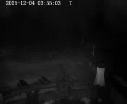 Nástupní stanice vleků Horní Podluží