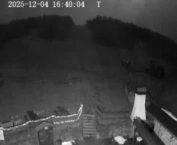 Nástupní stanice vleků Horní Podluží