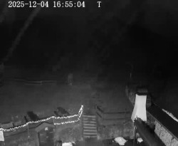 Nástupní stanice vleků Horní Podluží