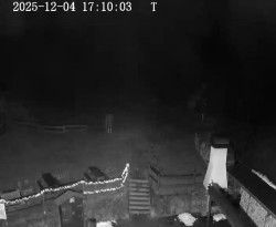 Nástupní stanice vleků Horní Podluží