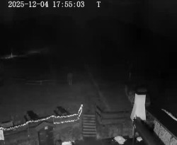 Nástupní stanice vleků Horní Podluží